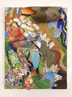 New Art: Beacon Arts